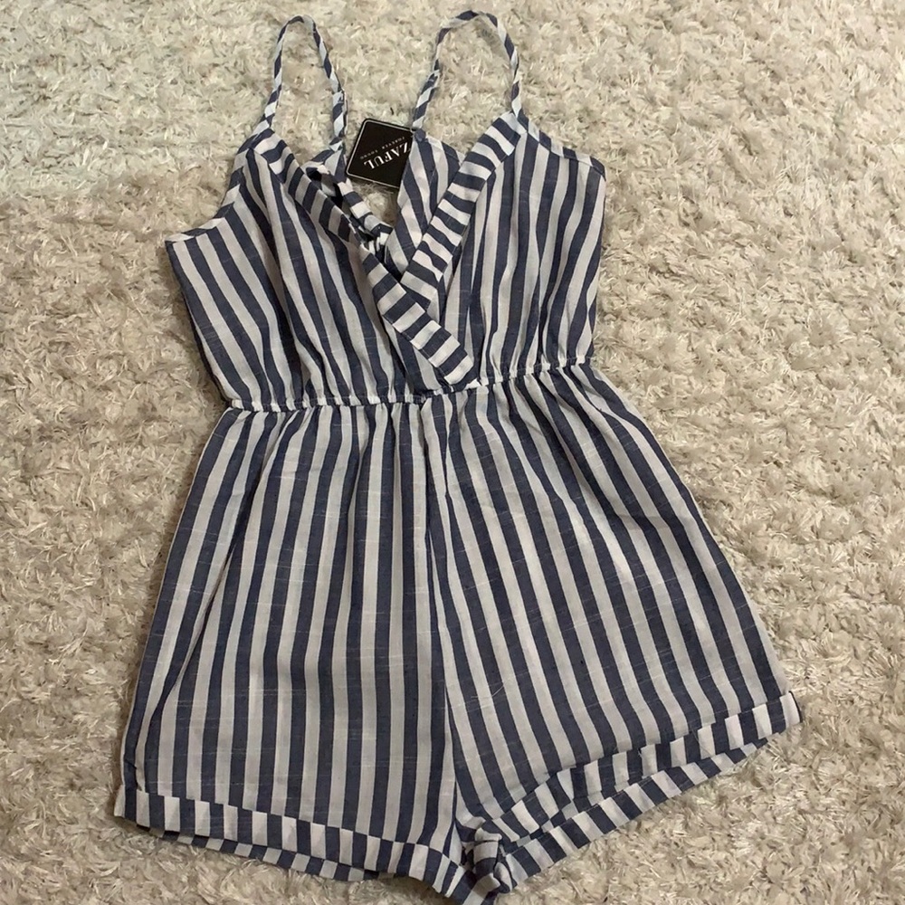 5 for $10 NWT Romper